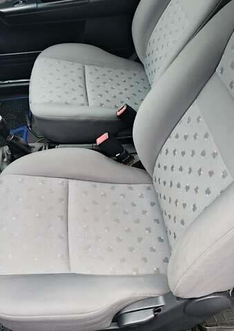 Синий Хендай Гетц, объемом двигателя 1.09 л и пробегом 180 тыс. км за 2900 $, фото 10 на Automoto.ua