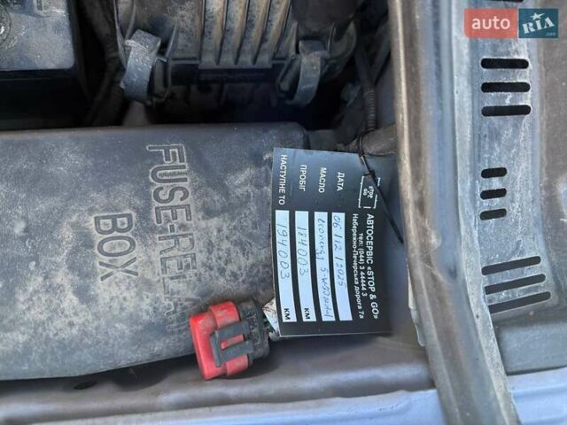 Синий Хендай Гетц, объемом двигателя 1.09 л и пробегом 184 тыс. км за 3300 $, фото 8 на Automoto.ua