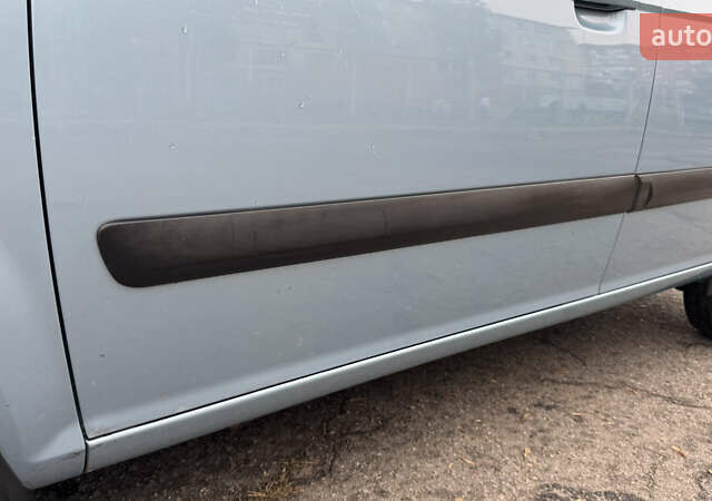 Синий Хендай Гетц, объемом двигателя 1.6 л и пробегом 161 тыс. км за 5900 $, фото 12 на Automoto.ua