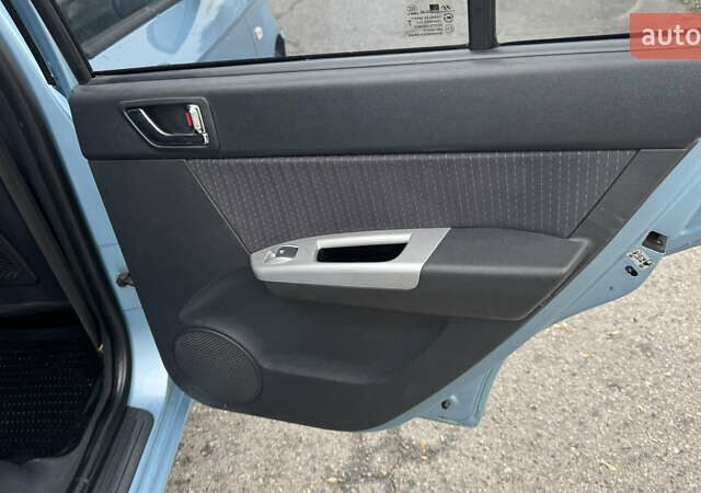 Хендай Гетц 2006 в Полтаве на Automoto.ua Синий Хендай Гетц, объемом двигателя 1.6 л и пробегом 161 тыс. км за 5999 $, фото 25 на Automoto.ua