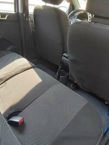 Синій Хендай Гетц, об'ємом двигуна 1.4 л та пробігом 172 тис. км за 5700 $, фото 10 на Automoto.ua