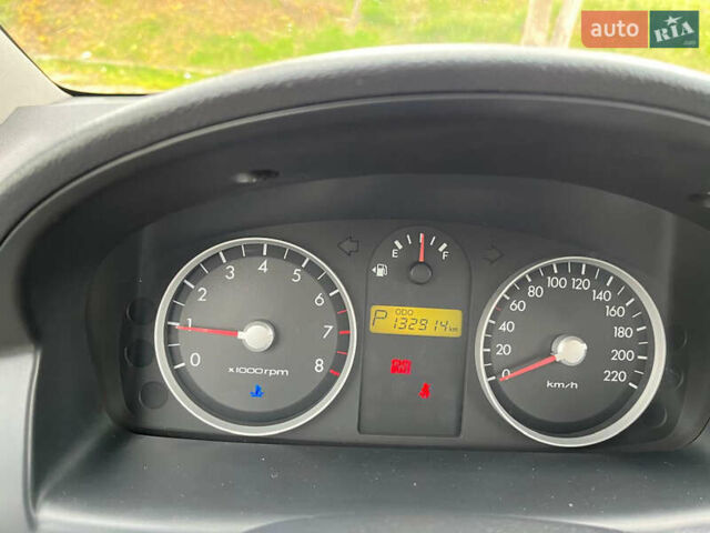 Хендай Гетц 2006 у Одесі на Automoto.ua Синій Хендай Гетц, об'ємом двигуна 1.4 л та пробігом 132 тис. км за 5200 $, фото 4 на Automoto.ua