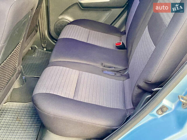 Синий Хендай Гетц, объемом двигателя 1.4 л и пробегом 93 тыс. км за 4450 $, фото 28 на Automoto.ua