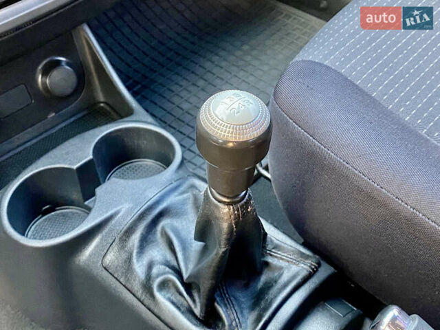 Синий Хендай Гетц, объемом двигателя 1.4 л и пробегом 93 тыс. км за 4450 $, фото 23 на Automoto.ua