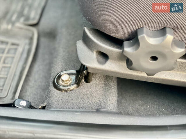 Синий Хендай Гетц, объемом двигателя 1.4 л и пробегом 93 тыс. км за 4450 $, фото 25 на Automoto.ua