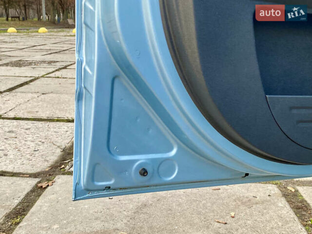 Синий Хендай Гетц, объемом двигателя 1.4 л и пробегом 93 тыс. км за 4450 $, фото 26 на Automoto.ua