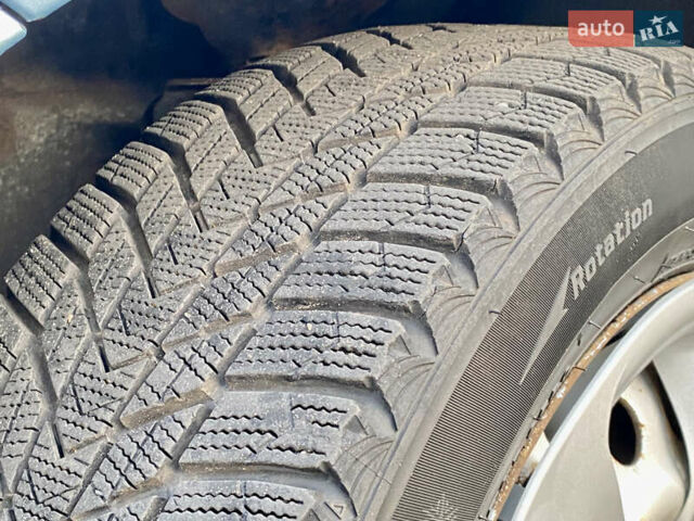 Синий Хендай Гетц, объемом двигателя 1.4 л и пробегом 93 тыс. км за 4450 $, фото 41 на Automoto.ua