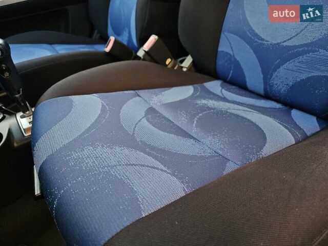 Синій Хендай Гетц, об'ємом двигуна 1.4 л та пробігом 142 тис. км за 4750 $, фото 49 на Automoto.ua