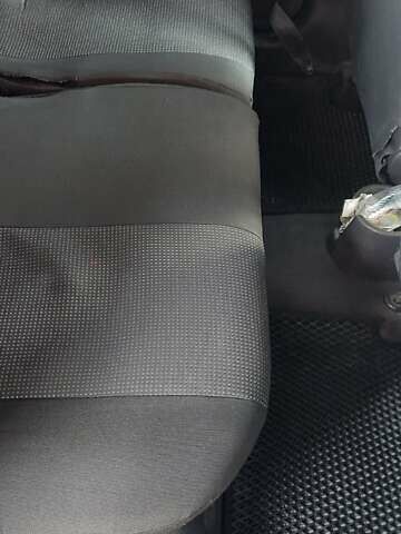 Синій Хендай Гетц, об'ємом двигуна 1.4 л та пробігом 189 тис. км за 6200 $, фото 19 на Automoto.ua