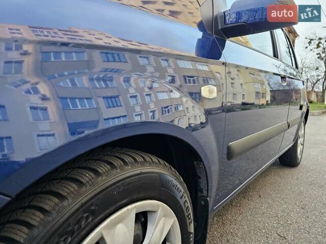 Синій Хендай Гетц, об'ємом двигуна 1.4 л та пробігом 142 тис. км за 4750 $, фото 12 на Automoto.ua