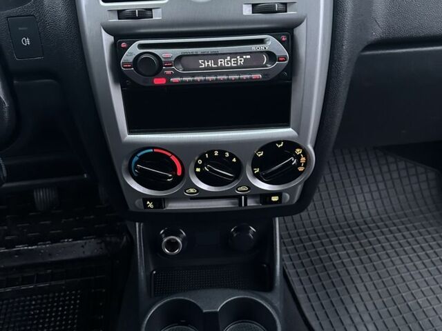 Синій Хендай Гетц, об'ємом двигуна 0 л та пробігом 92 тис. км за 4700 $, фото 5 на Automoto.ua