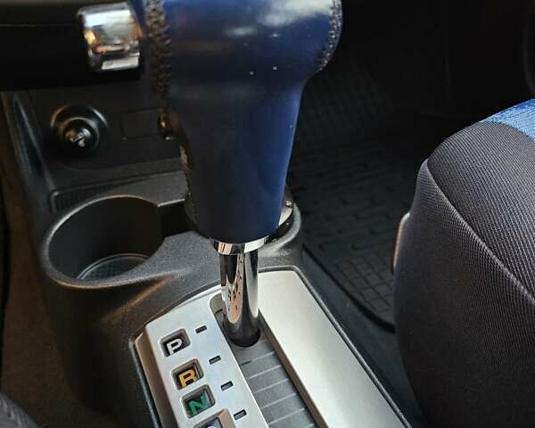 Синій Хендай Гетц, об'ємом двигуна 1.4 л та пробігом 142 тис. км за 4750 $, фото 53 на Automoto.ua