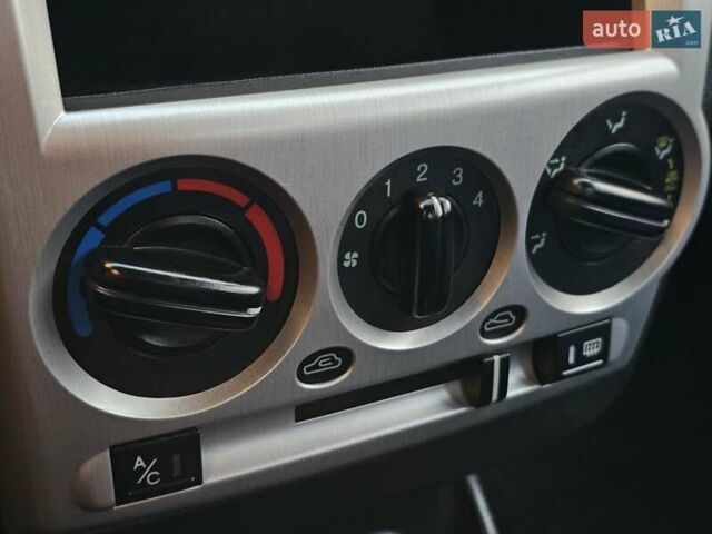 Синій Хендай Гетц, об'ємом двигуна 1.4 л та пробігом 142 тис. км за 4750 $, фото 56 на Automoto.ua