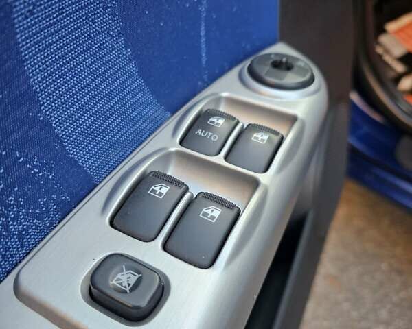 Синій Хендай Гетц, об'ємом двигуна 1.4 л та пробігом 142 тис. км за 4750 $, фото 46 на Automoto.ua