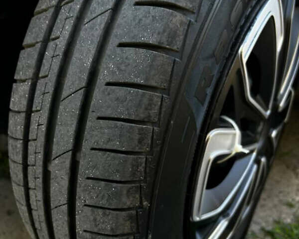 Синій Хендай Гетц, об'ємом двигуна 1.4 л та пробігом 193 тис. км за 5300 $, фото 6 на Automoto.ua
