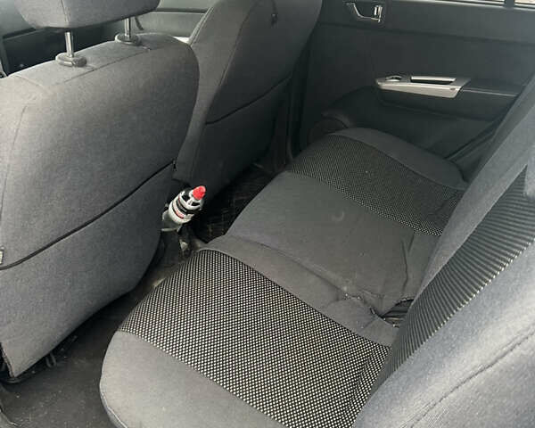 Синий Хендай Гетц, объемом двигателя 1.4 л и пробегом 235 тыс. км за 4700 $, фото 10 на Automoto.ua