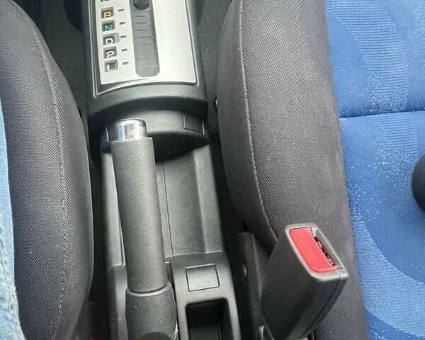 Синий Хендай Гетц, объемом двигателя 1.6 л и пробегом 175 тыс. км за 5800 $, фото 14 на Automoto.ua