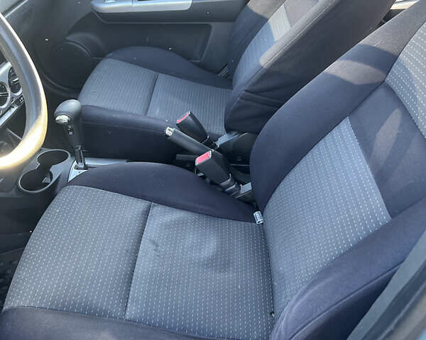 Синий Хендай Гетц, объемом двигателя 1.4 л и пробегом 236 тыс. км за 3200 $, фото 13 на Automoto.ua