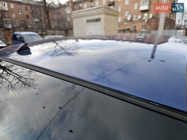 Синій Хендай Гетц, об'ємом двигуна 1.4 л та пробігом 142 тис. км за 4750 $, фото 18 на Automoto.ua