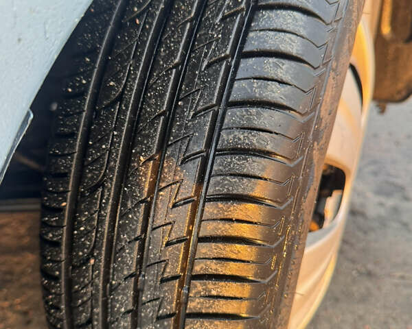 Синий Хендай Гетц, объемом двигателя 1.4 л и пробегом 200 тыс. км за 4500 $, фото 16 на Automoto.ua