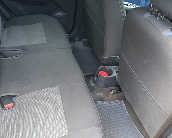 Синій Хендай Гетц, об'ємом двигуна 1.4 л та пробігом 163 тис. км за 4700 $, фото 6 на Automoto.ua