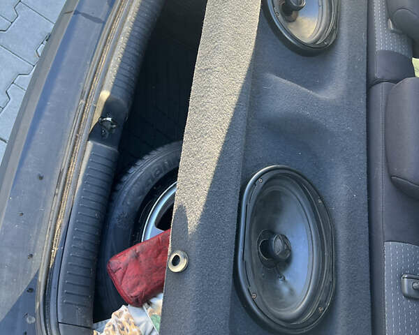 Синий Хендай Гетц, объемом двигателя 1.4 л и пробегом 236 тыс. км за 3200 $, фото 9 на Automoto.ua