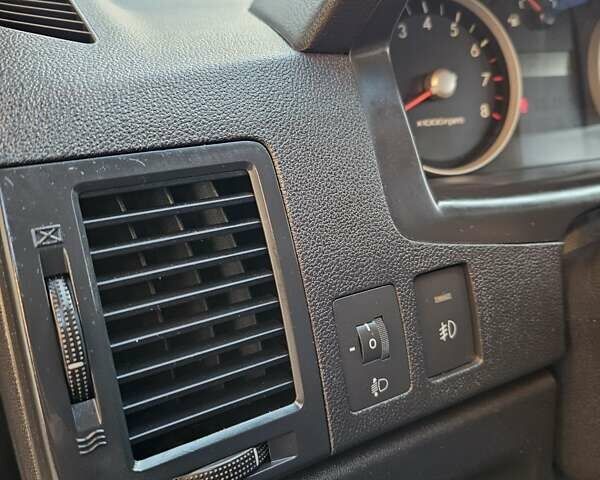 Синій Хендай Гетц, об'ємом двигуна 1.4 л та пробігом 142 тис. км за 4750 $, фото 51 на Automoto.ua