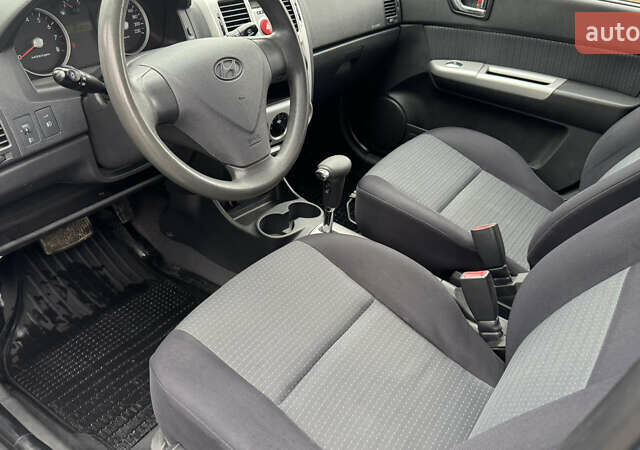 Хендай Гетц 2006 в Полтаве на Automoto.ua Синий Хендай Гетц, объемом двигателя 1.6 л и пробегом 161 тыс. км за 5999 $, фото 32 на Automoto.ua