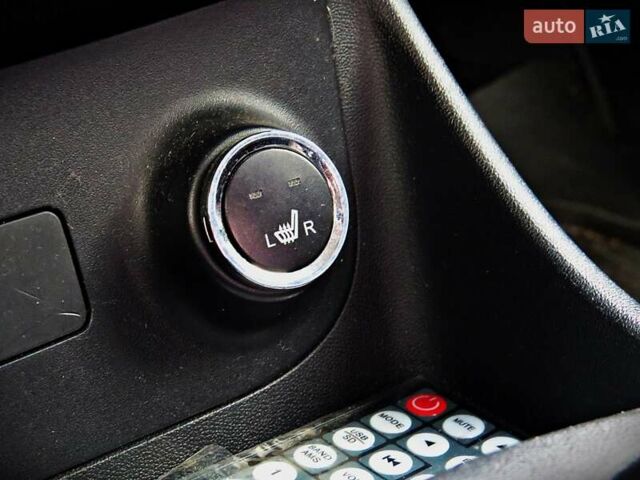 Синий Хендай Гетц, объемом двигателя 1.4 л и пробегом 129 тыс. км за 5950 $, фото 10 на Automoto.ua