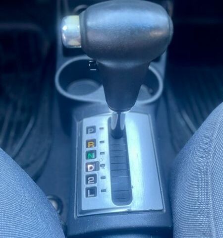 Синій Хендай Гетц, об'ємом двигуна 1.4 л та пробігом 237 тис. км за 4250 $, фото 15 на Automoto.ua