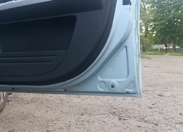 Синій Хендай Гетц, об'ємом двигуна 1.4 л та пробігом 218 тис. км за 4100 $, фото 1 на Automoto.ua