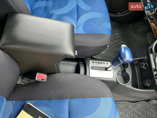 Хендай Гетц 2006 у Одесі на Automoto.ua Синій Хендай Гетц, об'ємом двигуна 1.4 л та пробігом 132 тис. км за 5200 $, фото 7 на Automoto.ua