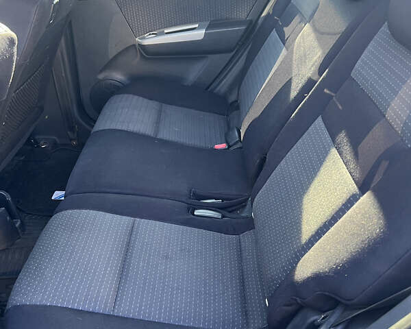 Синий Хендай Гетц, объемом двигателя 1.4 л и пробегом 236 тыс. км за 3200 $, фото 11 на Automoto.ua