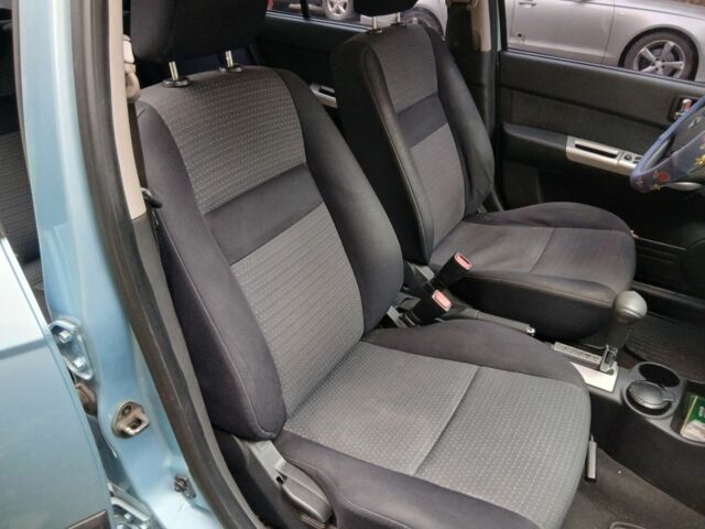 Синий Хендай Гетц, объемом двигателя 1.4 л и пробегом 236 тыс. км за 4600 $, фото 14 на Automoto.ua