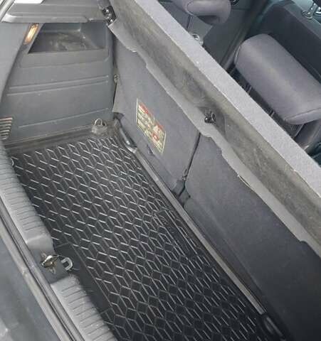 Синий Хендай Гетц, объемом двигателя 1.4 л и пробегом 177 тыс. км за 5600 $, фото 18 на Automoto.ua