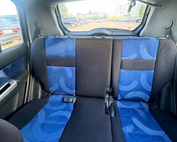 Синий Хендай Гетц, объемом двигателя 1.4 л и пробегом 156 тыс. км за 4500 $, фото 8 на Automoto.ua