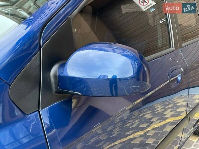Синій Хендай Гетц, об'ємом двигуна 1.4 л та пробігом 173 тис. км за 5599 $, фото 14 на Automoto.ua