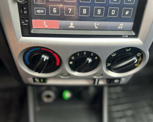 Хендай Гетц 2007 в Киеве на Automoto.ua Синий Хендай Гетц, объемом двигателя 1.6 л и пробегом 174 тыс. км за 5450 $, фото 14 на Automoto.ua