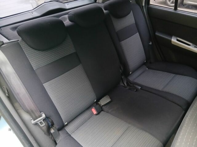 Синий Хендай Гетц, объемом двигателя 1.4 л и пробегом 236 тыс. км за 4600 $, фото 15 на Automoto.ua