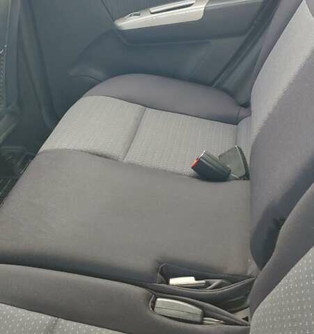 Синий Хендай Гетц, объемом двигателя 1.4 л и пробегом 177 тыс. км за 5600 $, фото 25 на Automoto.ua