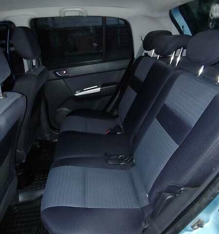 Синий Хендай Гетц, объемом двигателя 1.4 л и пробегом 177 тыс. км за 5600 $, фото 35 на Automoto.ua