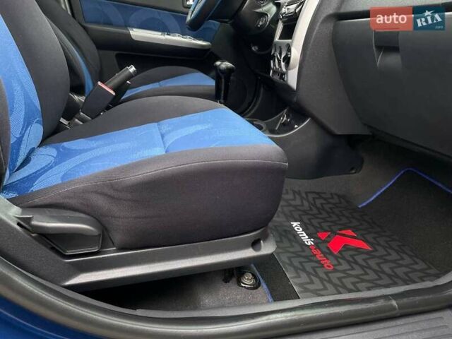 Синій Хендай Гетц, об'ємом двигуна 1.4 л та пробігом 173 тис. км за 5599 $, фото 36 на Automoto.ua