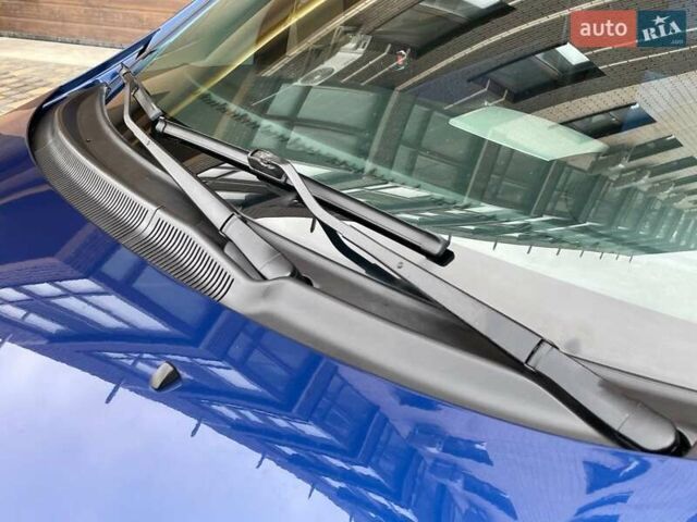 Синій Хендай Гетц, об'ємом двигуна 1.4 л та пробігом 173 тис. км за 5599 $, фото 11 на Automoto.ua