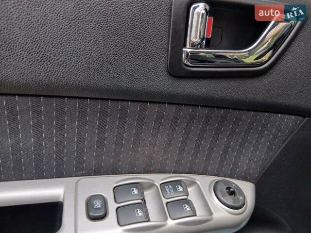 Синий Хендай Гетц, объемом двигателя 1.4 л и пробегом 236 тыс. км за 4600 $, фото 37 на Automoto.ua