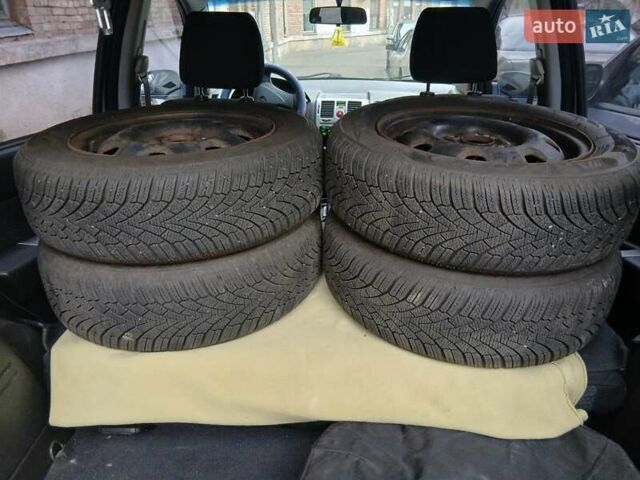 Синий Хендай Гетц, объемом двигателя 1.4 л и пробегом 236 тыс. км за 4600 $, фото 30 на Automoto.ua