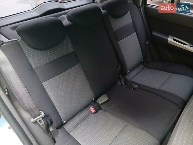 Синий Хендай Гетц, объемом двигателя 1.4 л и пробегом 236 тыс. км за 4600 $, фото 41 на Automoto.ua