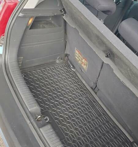 Синий Хендай Гетц, объемом двигателя 1.4 л и пробегом 177 тыс. км за 5600 $, фото 13 на Automoto.ua