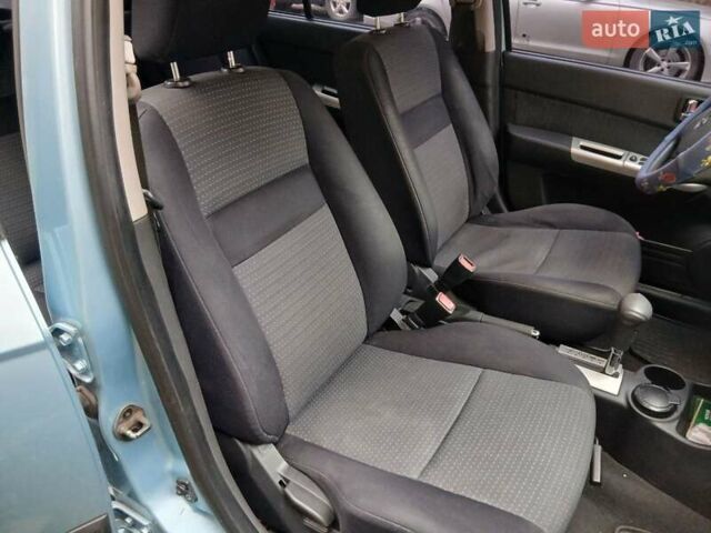 Синий Хендай Гетц, объемом двигателя 1.4 л и пробегом 236 тыс. км за 4600 $, фото 39 на Automoto.ua