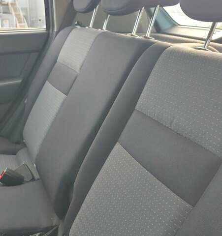 Синий Хендай Гетц, объемом двигателя 1.4 л и пробегом 177 тыс. км за 5600 $, фото 24 на Automoto.ua