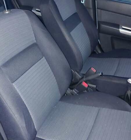 Синий Хендай Гетц, объемом двигателя 1.4 л и пробегом 177 тыс. км за 5600 $, фото 43 на Automoto.ua